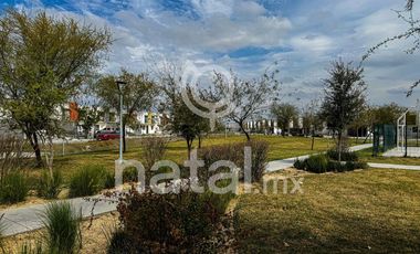 CASA PASEO DEL VALLE PLATINO LOS PILARES SALINAS VICTORIA VENTA