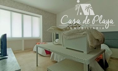 Departamento en  venta Tikal vidanta Acapulco Diamante