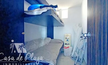 Departamento en  venta Tikal vidanta Acapulco Diamante