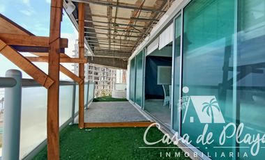Departamento en  venta Tikal vidanta Acapulco Diamante