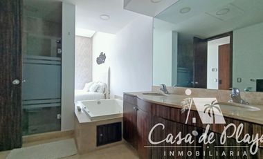 Departamento en  venta Tikal vidanta Acapulco Diamante
