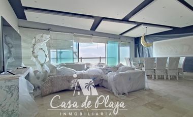Departamento en  venta Tikal vidanta Acapulco Diamante