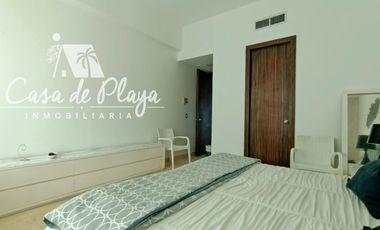 Departamento en  venta Tikal vidanta Acapulco Diamante