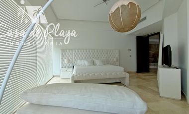 Departamento en  venta Tikal vidanta Acapulco Diamante