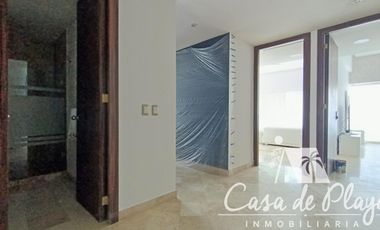 Departamento en  venta Tikal vidanta Acapulco Diamante
