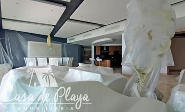 Departamento en  venta Tikal vidanta Acapulco Diamante
