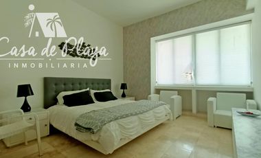 Departamento en  venta Tikal vidanta Acapulco Diamante