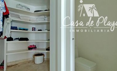 Departamento en  venta Tikal vidanta Acapulco Diamante