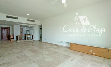 Departamento en  venta Mayan Island Acapulco Diamante