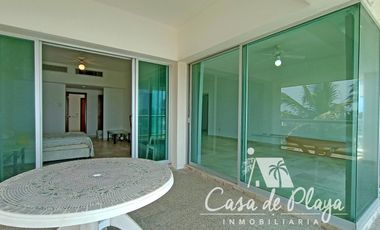 Departamento en  venta Mayan Island Acapulco Diamante