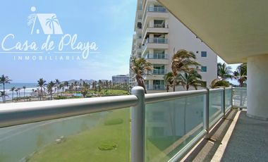 Departamento en  venta Mayan Island Acapulco Diamante