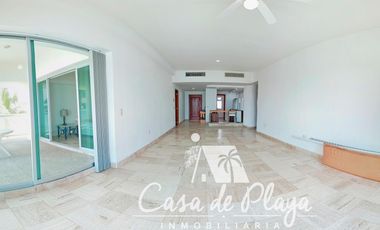 Departamento en  venta Mayan Island Acapulco Diamante