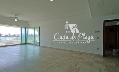 Departamento en  venta Mayan Island Acapulco Diamante