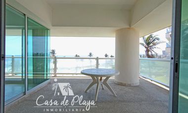 Departamento en  venta Mayan Island Acapulco Diamante