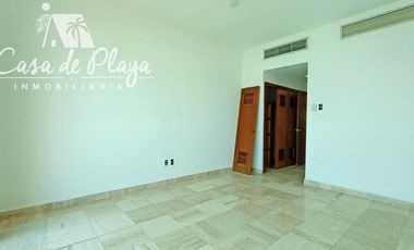 Departamento en  venta Mayan Island Acapulco Diamante