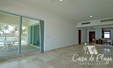 Departamento en  venta Mayan Island Acapulco Diamante