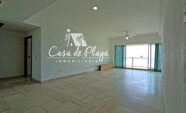 Departamento en  venta Mayan Island Acapulco Diamante