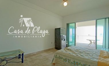 Departamento en  venta Mayan Island Acapulco Diamante