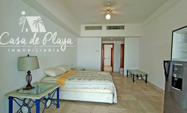 Departamento en  venta Mayan Island Acapulco Diamante