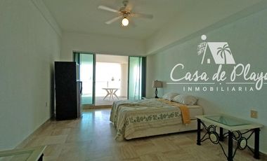 Departamento en  venta Mayan Island Acapulco Diamante