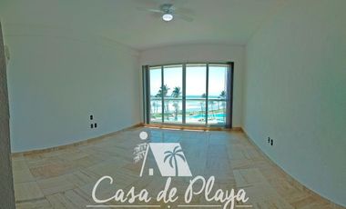 Departamento en  venta Mayan Island Acapulco Diamante