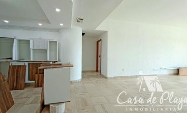 Departamento en  venta Mayan Island Acapulco Diamante