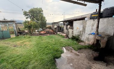 Casa - Ex-hacienda Jajalpa