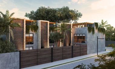 Casa de 4 Habitaciones en el Centro de Bacalar con 2 Piscinas