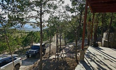 Hermosa Quinta en Bosque Boreal, La Efigenia, Carr. a San Antonio de las Alazanas, Coahuila