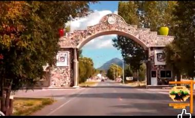 Hermosa Quinta en Bosque Boreal, La Efigenia, Carr. a San Antonio de las Alazanas, Coahuila