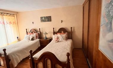 CASA EN VENTA EN JARDINES DE SAN MANUEL PUEBLA