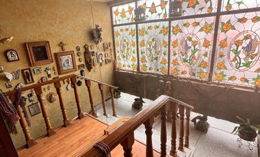 CASA EN VENTA EN JARDINES DE SAN MANUEL PUEBLA