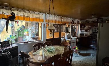 CASA EN VENTA EN JARDINES DE SAN MANUEL PUEBLA