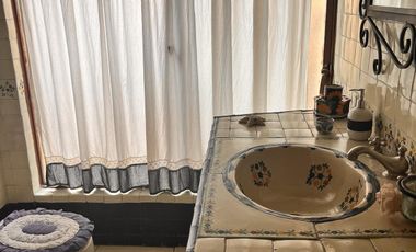 CASA EN VENTA EN JARDINES DE SAN MANUEL PUEBLA