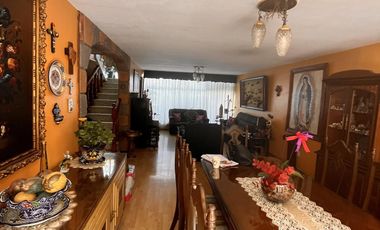 CASA EN VENTA EN JARDINES DE SAN MANUEL PUEBLA