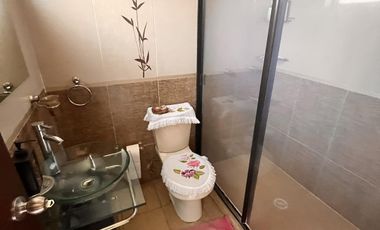 CASA EN VENTA EN JARDINES DE SAN MANUEL PUEBLA