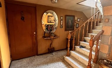 CASA EN VENTA EN JARDINES DE SAN MANUEL PUEBLA