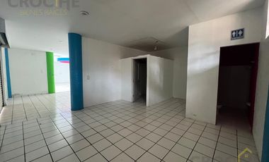 Local en renta en las Vigas, Veracruz  a cinco minutos del centro