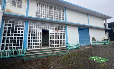 Local en renta en las Vigas, Veracruz  a cinco minutos del centro
