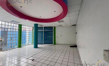 Local en renta en las Vigas, Veracruz  a cinco minutos del centro