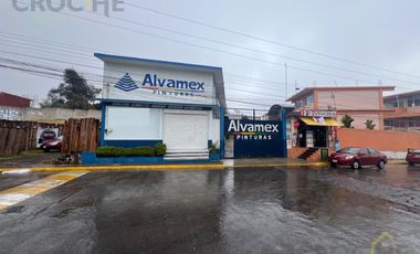 Local en renta en las Vigas, Veracruz  a cinco minutos del centro