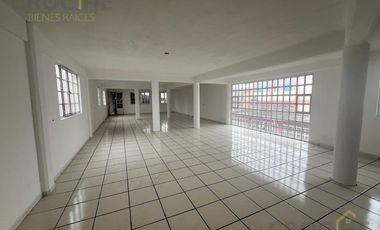 Local en renta en las Vigas, Veracruz  a cinco minutos del centro