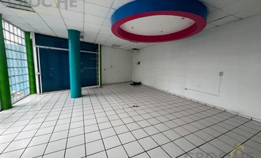 Local en renta en las Vigas, Veracruz  a cinco minutos del centro