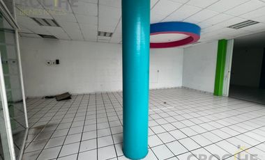 Local en renta en las Vigas, Veracruz  a cinco minutos del centro
