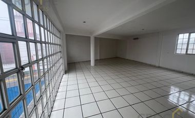 Local en renta en las Vigas, Veracruz  a cinco minutos del centro