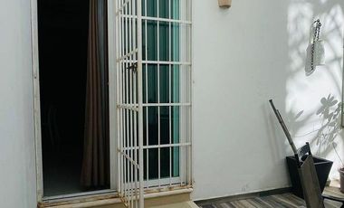 RENTA DEPARTAMENTO 2 RECAMARAS 2 BAÑOS CENTRO PLAYA DEL CARMEN