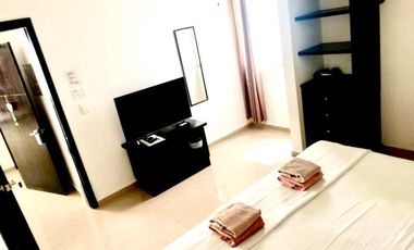 RENTA DEPARTAMENTO 2 RECAMARAS 2 BAÑOS CENTRO PLAYA DEL CARMEN