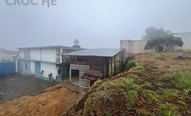 Terreno en renta en las Vigas, Veracruz a cinco minutos del centro