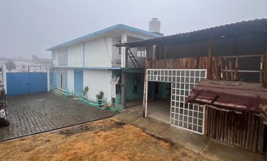 Terreno en renta en las Vigas, Veracruz a cinco minutos del centro
