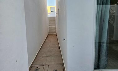 Casa en  Almar Residencial